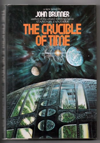 Stock image for The Crucible of Time for sale by Bayside Books