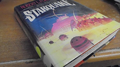 Stock image for Starquake for sale by ThriftBooks-Atlanta
