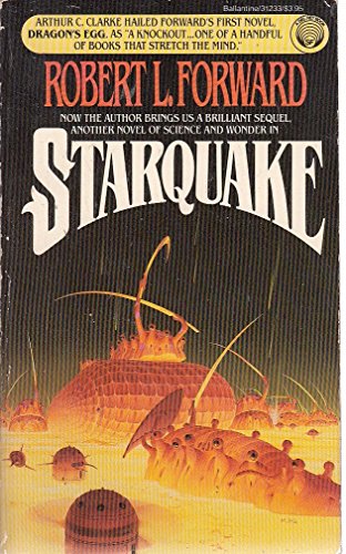 Beispielbild fr Starquake zum Verkauf von ThriftBooks-Dallas