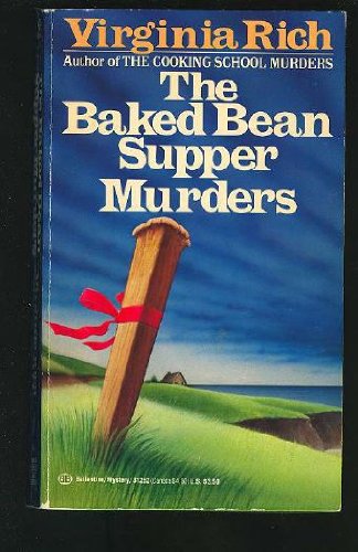 9780345312525: The Baked Bean Supper Murders