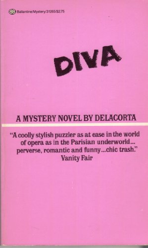 Diva: A Novel