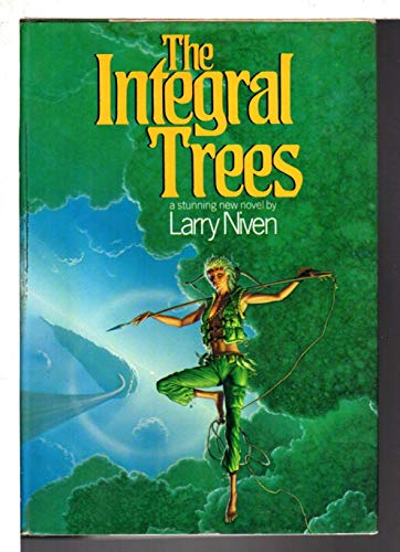 Stock image for The Integral Trees for sale by ZBK Books