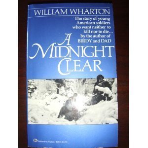 Imagen de archivo de A Midnight Clear a la venta por Better World Books: West