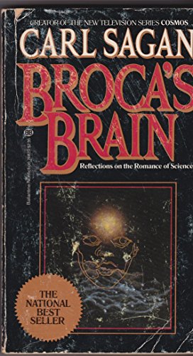 9780345313126: BROCA'S BRAIN