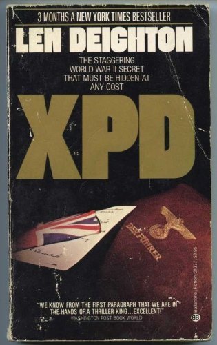Imagen de archivo de Xpd a la venta por BooksRun
