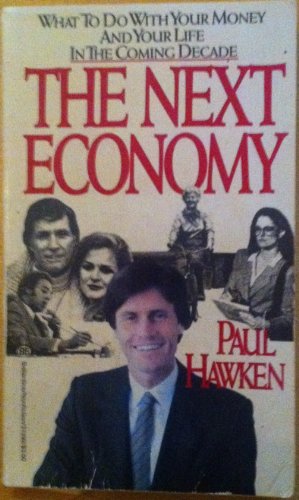 Imagen de archivo de The Next Economy a la venta por Wonder Book