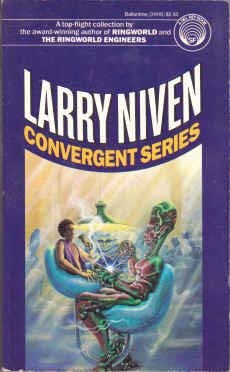 Imagen de archivo de Convergent Series a la venta por Brickyard Books