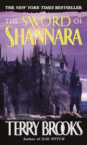 Beispielbild fr The Sword of Shannara zum Verkauf von Wonder Book