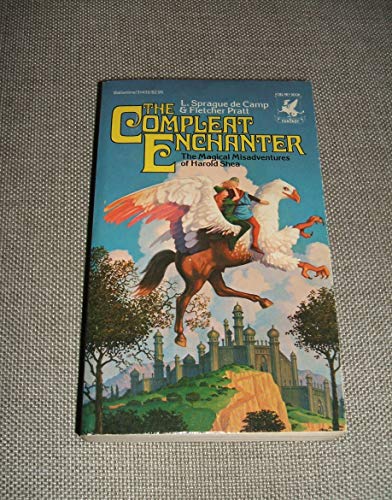 Stock image for The Compleat Enchanter for sale by Half Price Books Inc.