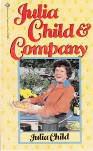 Beispielbild fr Julia Child and Company zum Verkauf von Better World Books