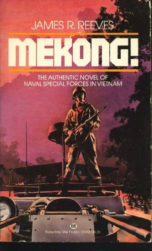 Beispielbild fr Mekong! zum Verkauf von ThriftBooks-Dallas