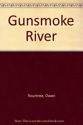 Beispielbild fr Cord: Gunsmoke River zum Verkauf von Ken Sanders Rare Books, ABAA