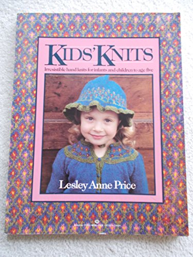 Stock image for Kids' Knits for sale by Wonder Book