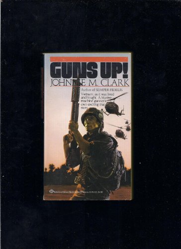 Stock image for Guns Up! for sale by Jenson Books Inc