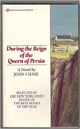 Imagen de archivo de During the Reign of the Queen of Persia a la venta por Weller Book Works, A.B.A.A.