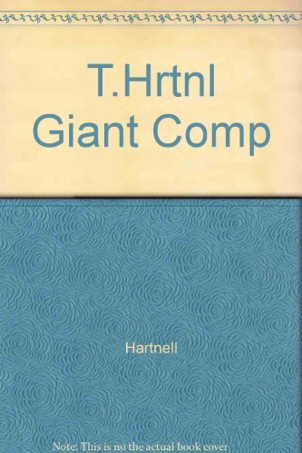 9780345316097: T.HRTNL GIANT COMP