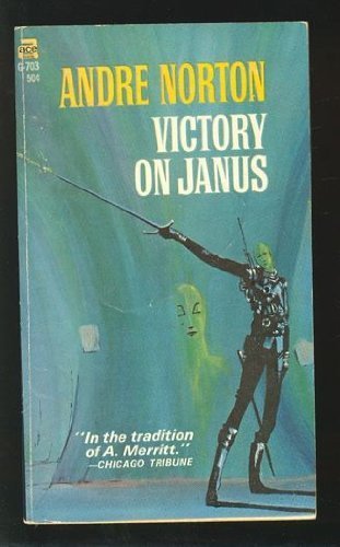 9780345316257: Victory on Janus