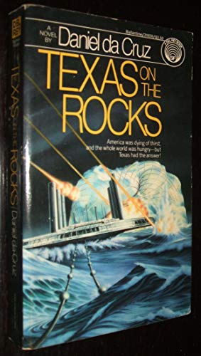 Beispielbild fr Texas On the Rocks zum Verkauf von Wonder Book