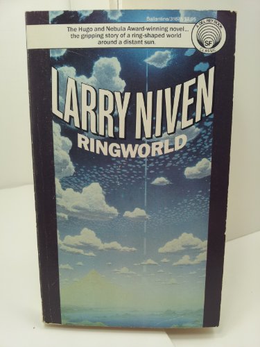 Stock image for Ringworld for sale by Half Price Books Inc.