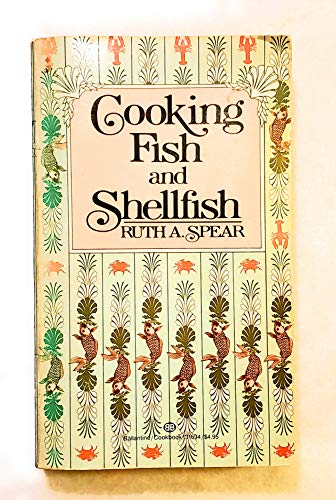 Beispielbild fr Cooking Fish and Shellfish zum Verkauf von ThriftBooks-Atlanta