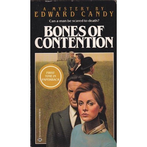 9780345316981: Bones of Contention