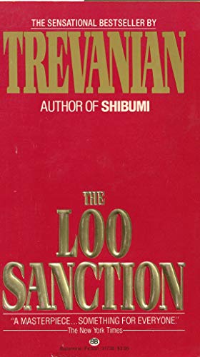 Stock image for Loo Sanction for sale by Jenson Books Inc
