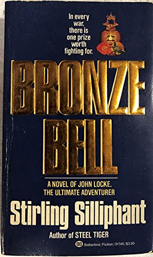 Stock image for Bronze Bell for sale by Better World Books