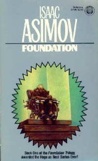 FOUNDATION - Asimov, Isaac