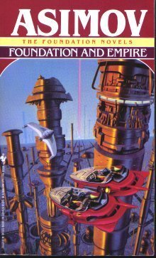 Stock image for FOUNDATION AND EMPIRE for sale by HPB-Movies