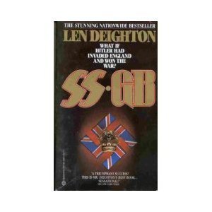 Stock image for SS-GB for sale by HPB-Diamond