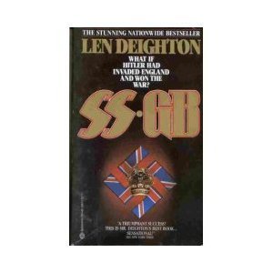 9780345318091: Ss-Gb