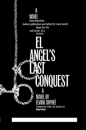 Stock image for El Angel's Last Conquest for sale by beat book shop