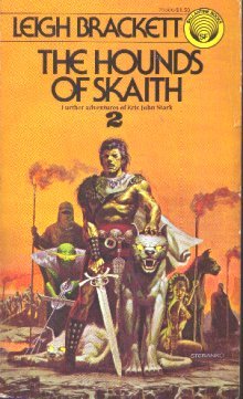 9780345318282: The Hounds of Skaith: 2 (Book of Skaith)