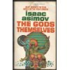 Imagen de archivo de The Gods Themselves a la venta por Prairie Creek Books LLC.