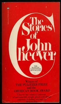 Beispielbild fr The Stories of John Cheever zum Verkauf von Better World Books