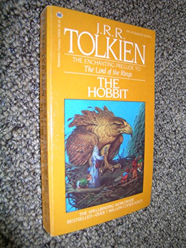 Beispielbild fr The Hobbit zum Verkauf von Better World Books: West