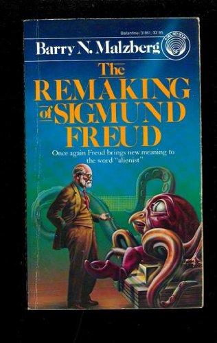 Stock image for The Remaking of Sigmund Freud for sale by SecondSale