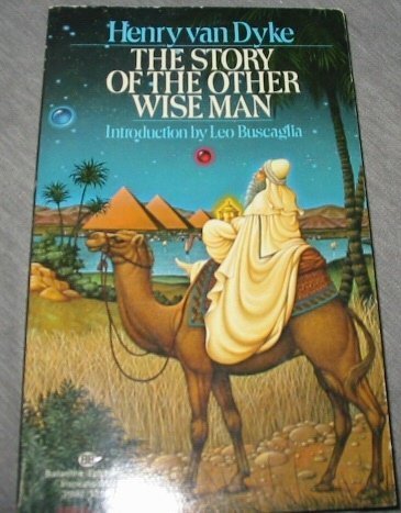 Beispielbild fr The Story of the Other Wise Man zum Verkauf von Your Online Bookstore