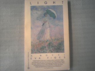 Imagen de archivo de Light a la venta por Better World Books