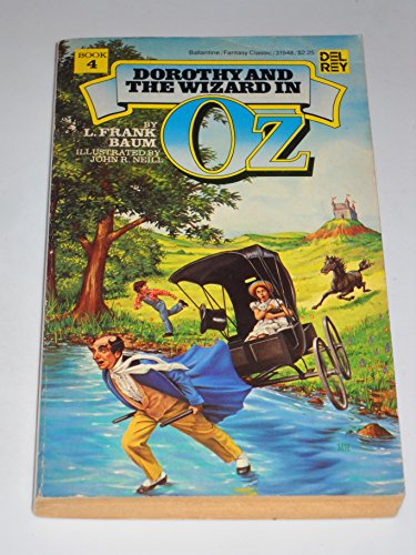 Stock image for Dorothy and the Wizard in Oz for sale by Better World Books