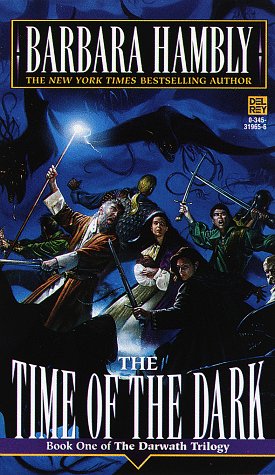 9780345319654: The Time of the Dark: Book 1