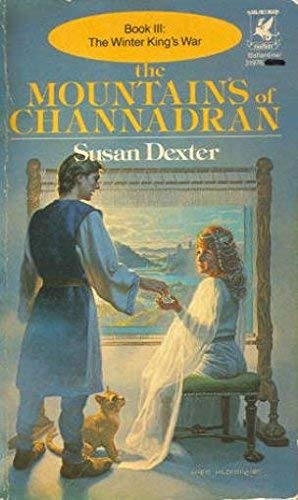 Imagen de archivo de The Mountains of Channadran a la venta por Bramble Ridge Books