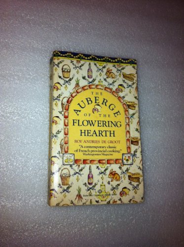 Imagen de archivo de The Auberge of the Flowering Hearth a la venta por My Dead Aunt's Books