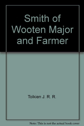 9780345320193: Smith of Wooten Major and Farmer Giles of Ham
