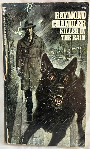 Stock image for Killer in the Rain for sale by R Bookmark