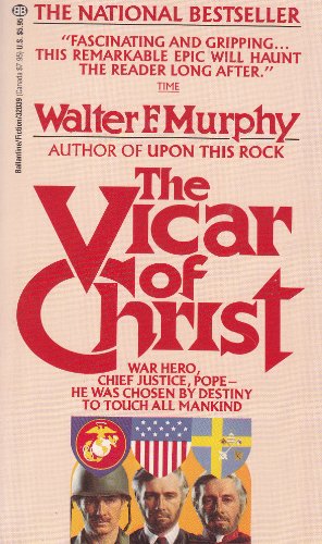 9780345320391: Vicar of Christ