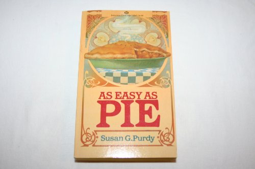 9780345320476: As Easy As Pie