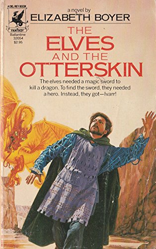 Stock image for The Elves and the Otterskin for sale by Better World Books