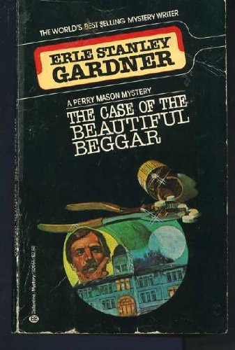 Imagen de archivo de Case of the Beautiful Beggar a la venta por ThriftBooks-Atlanta