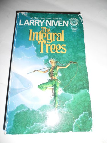 Beispielbild fr The Integral Trees zum Verkauf von SecondSale